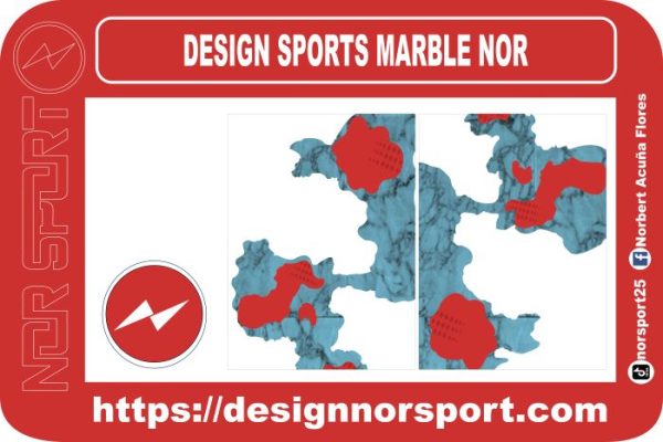 DESIGN SPORTS MARBLE NOR