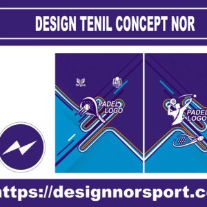 DESIGN TENIL CONCEPT NOR