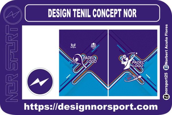 DESIGN TENIL CONCEPT NOR