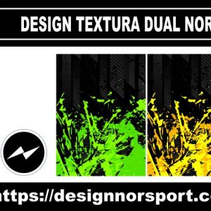 DESIGN TEXTURA DUAL NOR