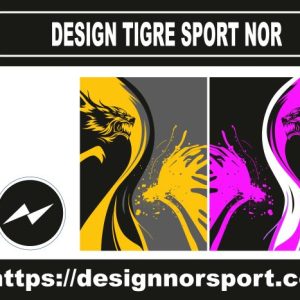 DESIGN TIGRE SPORT NOR