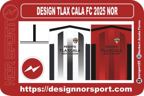 DESIGN TLAX CALA FC 2025 NOR
