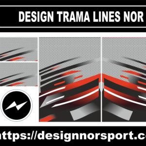 DESIGN TRAMA LINES NOR