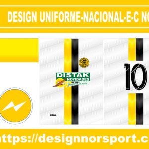 DESIGN UNIFORME-NACIONAL-E-C NOR