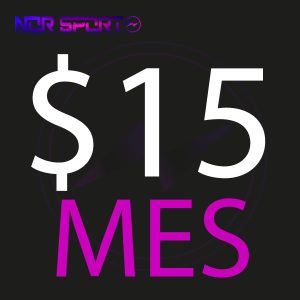 Suscripción Premium x Mes