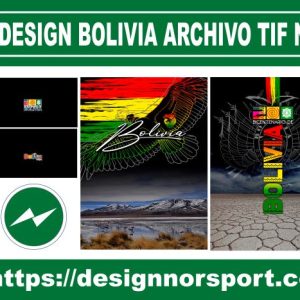 DESIGN BOLIVIA ARCHIVO TIF NOR