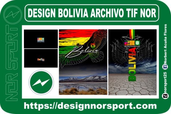 DESIGN BOLIVIA ARCHIVO TIF NOR