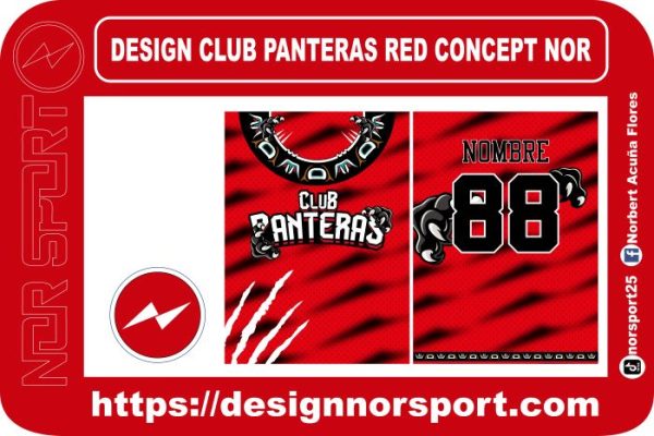 DESIGN SPORTS GRUNGE NOR