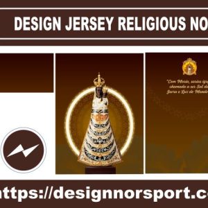 DESIGN JERSEY RELIGIOUS NOR