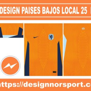 DESIGN MANCHESTER CITY ARQUERO 24-25 NOR