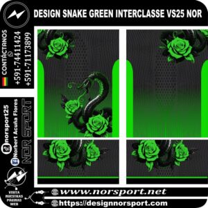 DESIGN SAPRISA CONCEPT 2025 FANTASY NOR