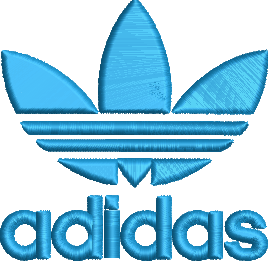 ADIDAS borde