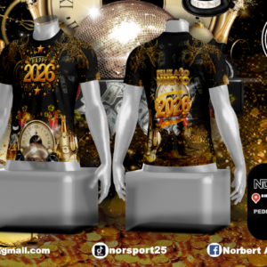 DESIGN NAVIDAD 9 NOR