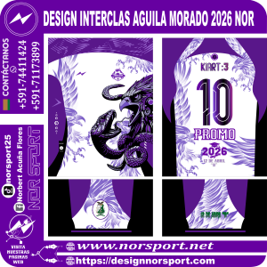 DESIGN INTERCLAS AGUILA MORADO 2026 NOR